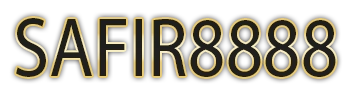 Logo SAFIR8888